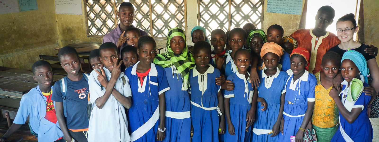 Malawi Millennium Project
